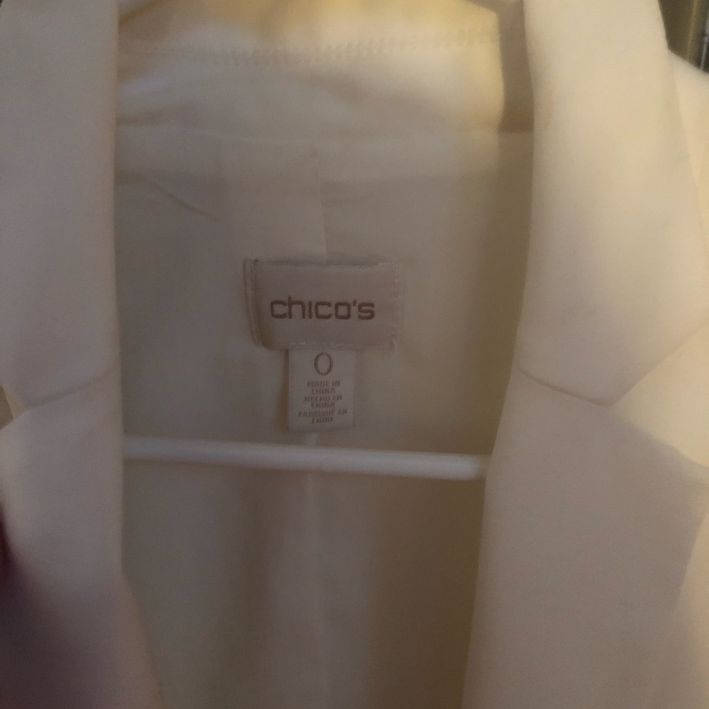 Chico Blazer